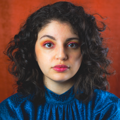 Pinar Hassan VO