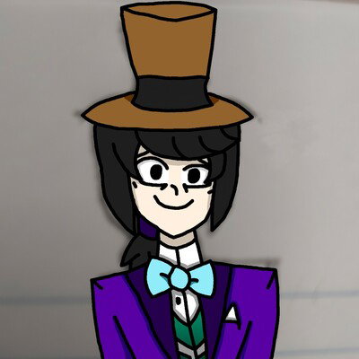 Jonny Wonka