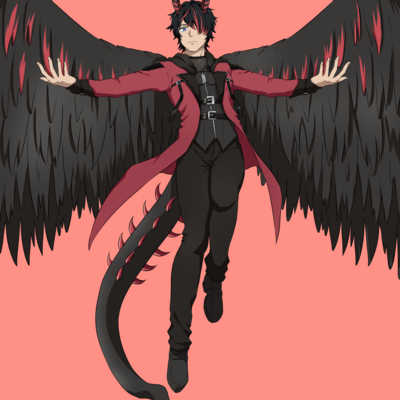 Kaizul Morningstar