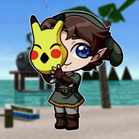 Linkachu