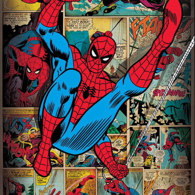 IAmTheSpider