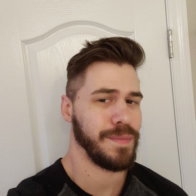 Matt Grudzinski