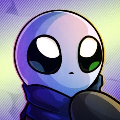 🌀 A Creator… with a Unique Spin. 🌀