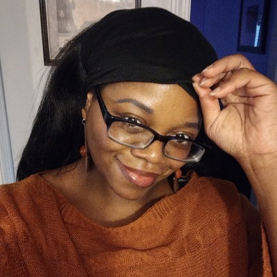 TaShara "Dway-nic" Lee