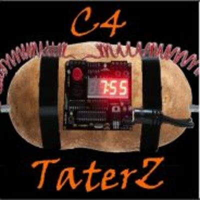 C4Taterz