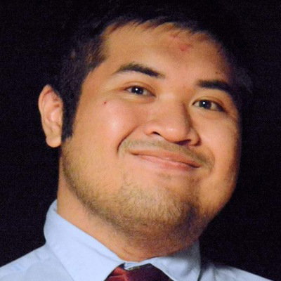 Kris Romualdo