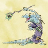 WizardlyLizard