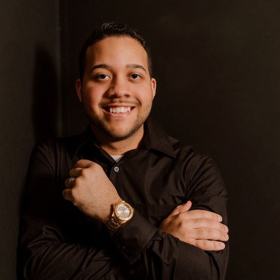 Dalvin Ramos VO
