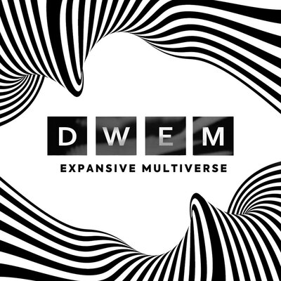 Doctor Who Expansive Multiverse