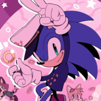 sonic | layla !