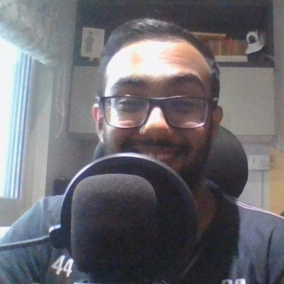 Manav Lalwani