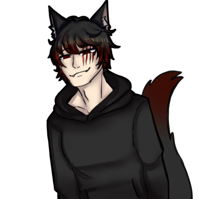 Darkwolf