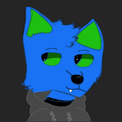 World Wolf 