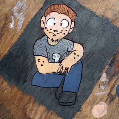 Danny
