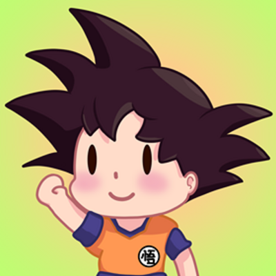 StickGoku