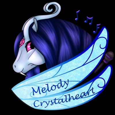 Melody Crystalheart