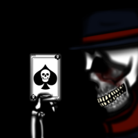 SpadesofDeath
