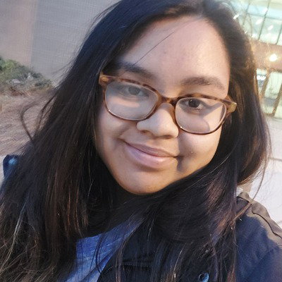 Rayanne Benavente