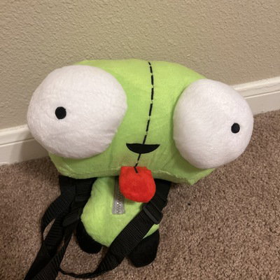 Soothing_Martian