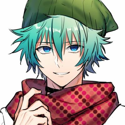 Sou Hiyori