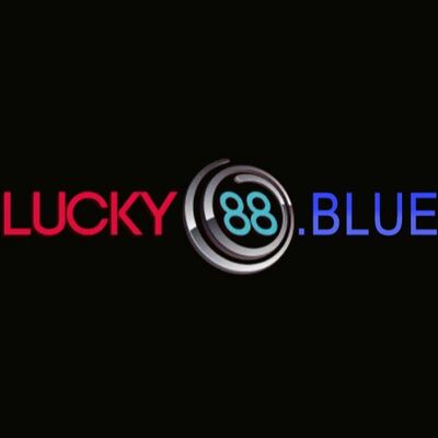 Lucky88 Blue