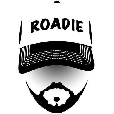 Collin "Roadie" Buckingham