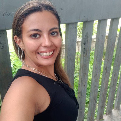 Zulyand Céspedes
