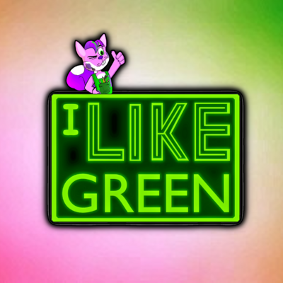 ILikeGreen