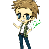destiny dave
