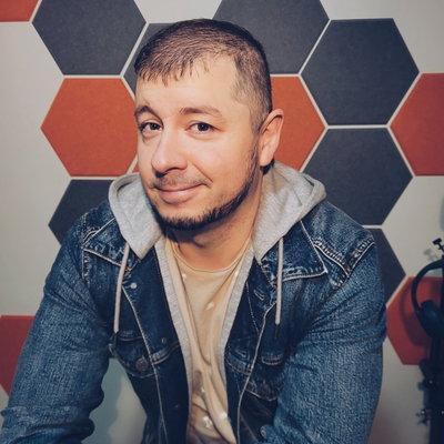 Mitch 