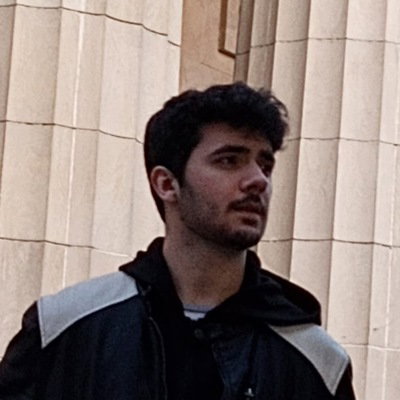 Bautista Napal