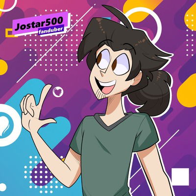 Jostar500 The Doctor Horrible