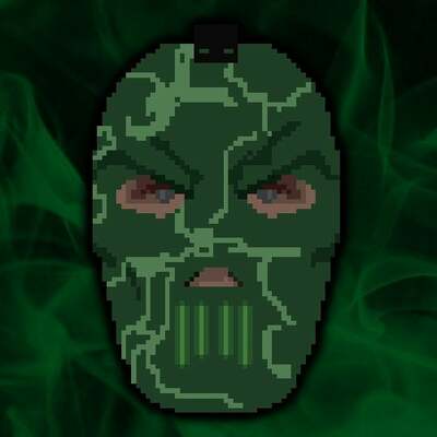 Cybermask