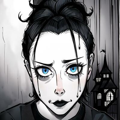 Starr Grimm