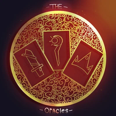 Auger Atelier: The Oracles