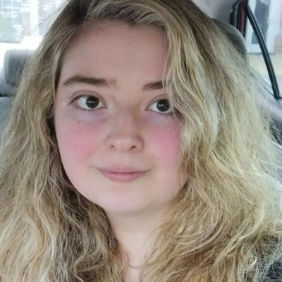 Caymen Elizabeth