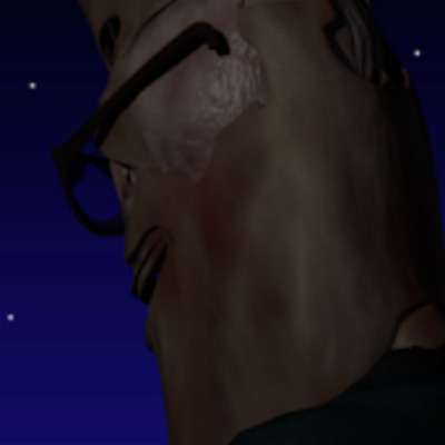 Chris Afton Sr.