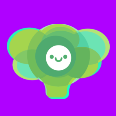 Happy Broccoli Games