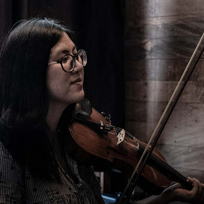 Jane Wei