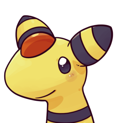 AfterglowAmpharos