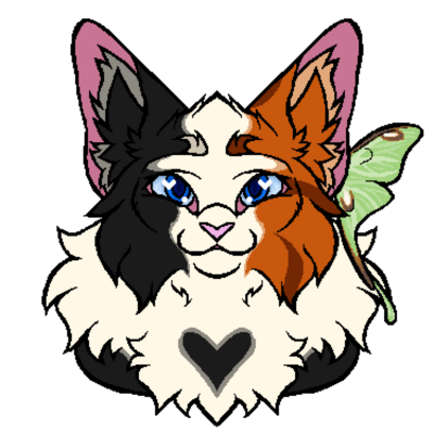 Tranquil Moths