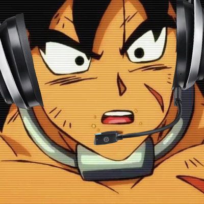 Broly