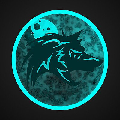TheSyanAlfaWolf