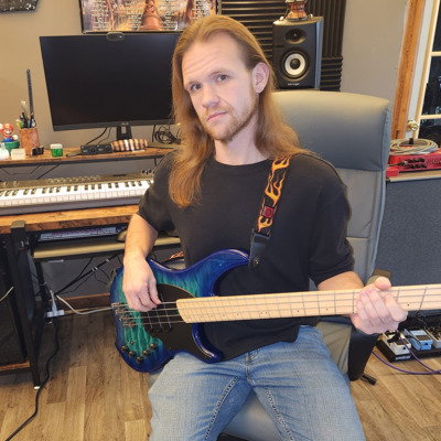 Jeremy Heistand