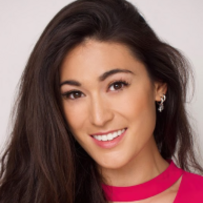 Jacki Jing
