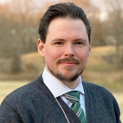 Timothy Staten