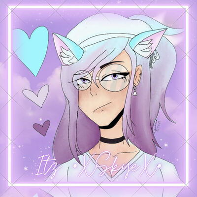 Skye Hamada