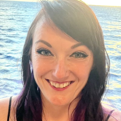 Krista Crowder