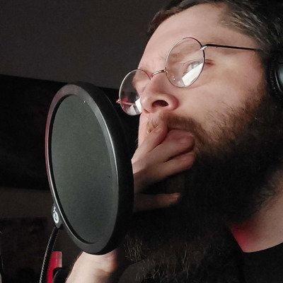 James R Voice