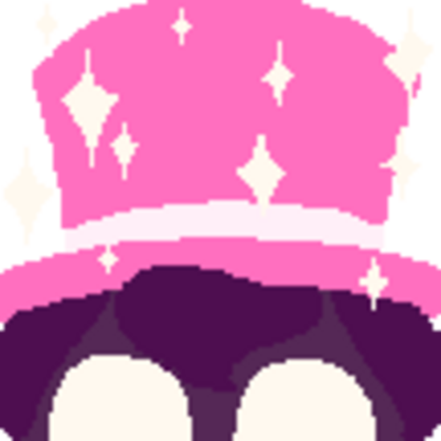 The Sparkly Void Lord